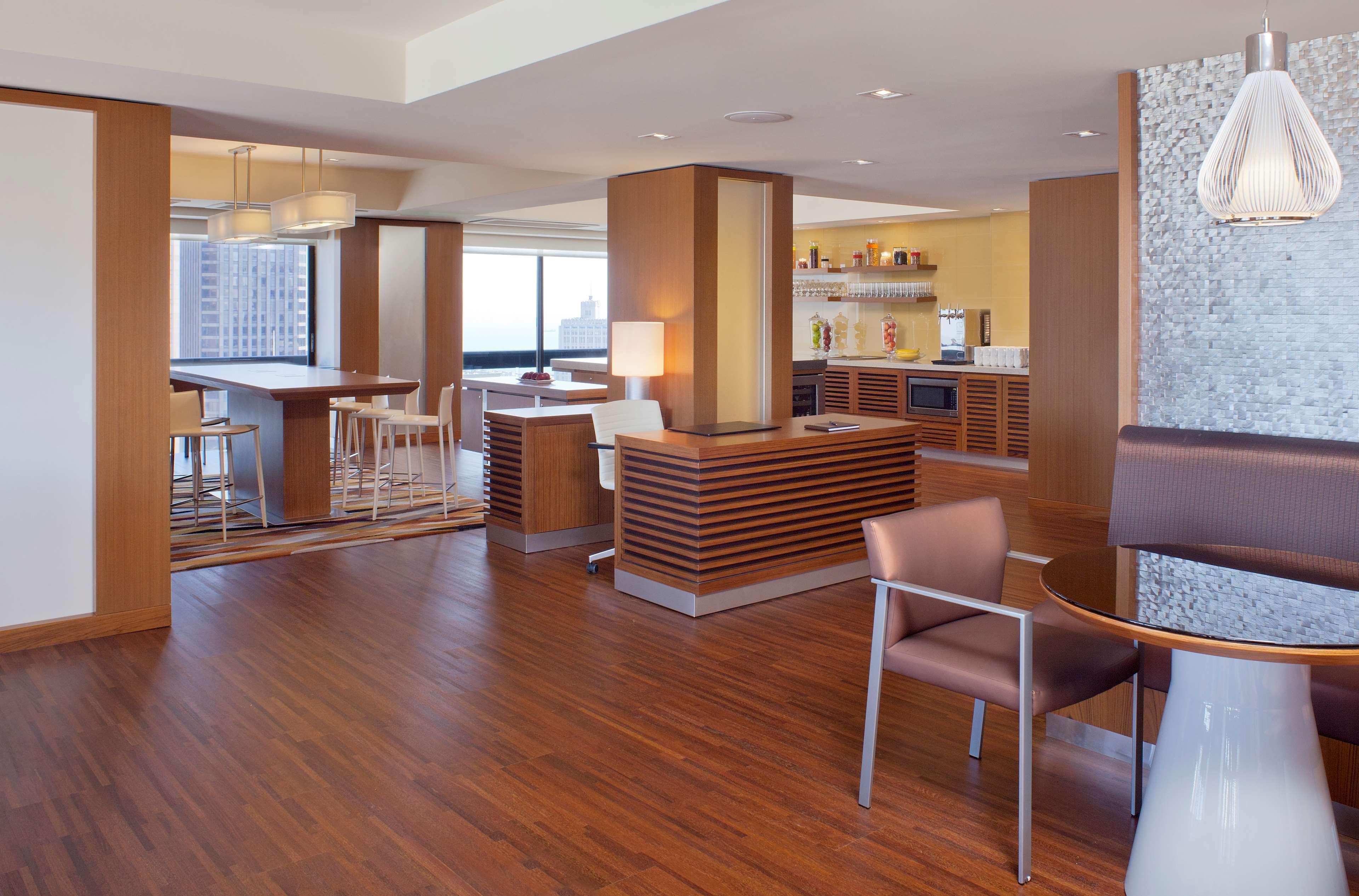 Grand Hyatt Union Square Hotel San Francisco